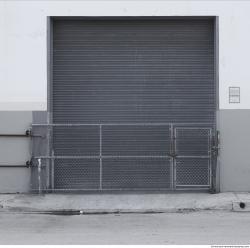 Photo Textures of Doors